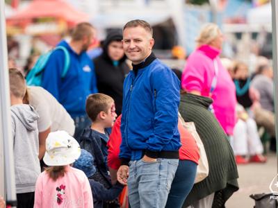 Zdjęcie z  Dni Pelplina 2024 