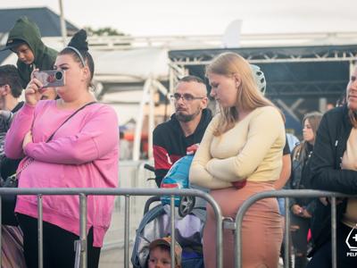 Zdjęcie z  Dni Pelplina 2024 