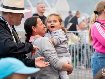 Zdjęcie z  Dni Pelplina 2024 