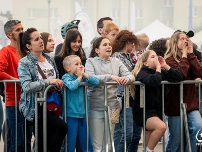 Zdjęcie z  Dni Pelplina 2024 