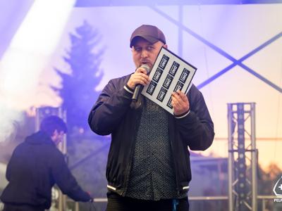 Zdjęcie z  Dni Pelplina 2024 