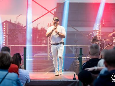 Zdjęcie z  Dni Pelplina 2024 