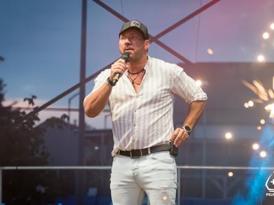 Zdjęcie z  Dni Pelplina 2024 
