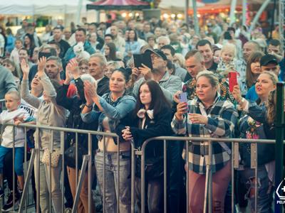 Zdjęcie z  Dni Pelplina 2024 