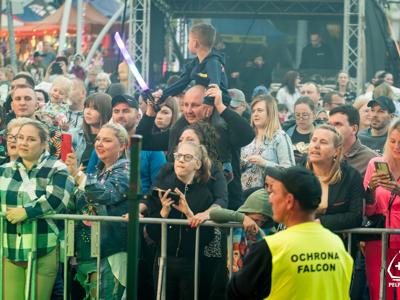 Zdjęcie z  Dni Pelplina 2024 
