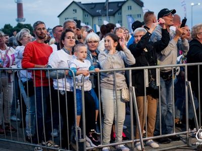 Zdjęcie z  Dni Pelplina 2024 