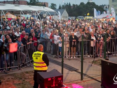 Zdjęcie z  Dni Pelplina 2024 