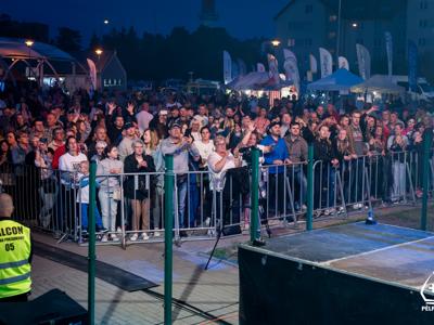 Zdjęcie z  Dni Pelplina 2024 