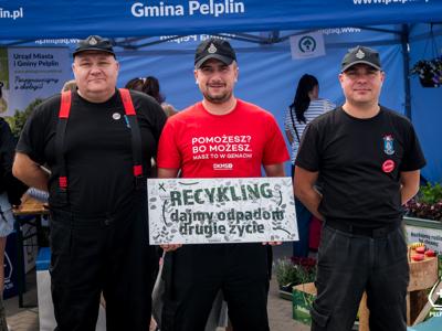 Zdjęcie z  Dni Pelplina 2024 