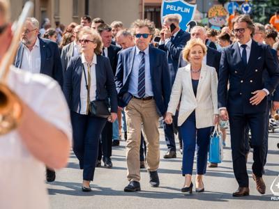 Zdjęcie z  Dni Pelplina 2024 