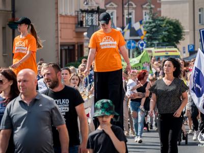 Zdjęcie z  Dni Pelplina 2024 
