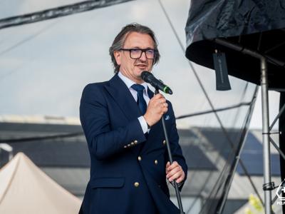Zdjęcie z  Dni Pelplina 2024 