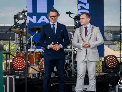 Zdjęcie z  Dni Pelplina 2024 