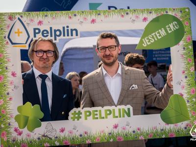Zdjęcie z  Dni Pelplina 2024 
