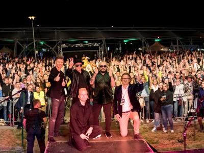Zdjęcie z  Dni Pelplina 2024 