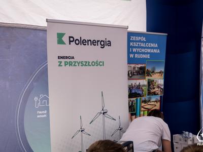 Zdjęcie z  Dni Pelplina 2024 