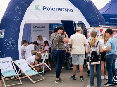 Zdjęcie z  Dni Pelplina 2024 