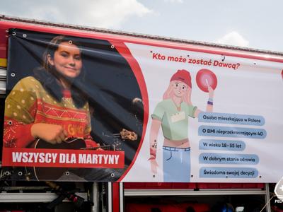 Zdjęcie z  Dni Pelplina 2024 