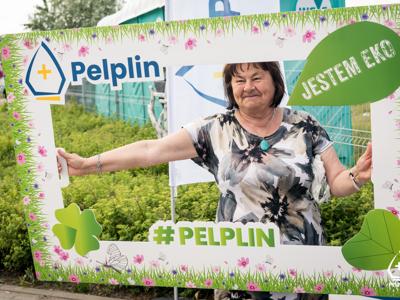 Zdjęcie z  Dni Pelplina 2024 