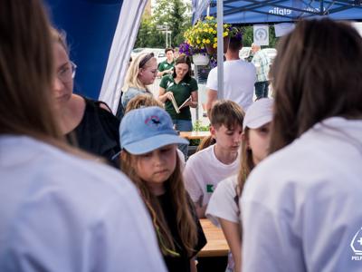 Zdjęcie z  Dni Pelplina 2024 