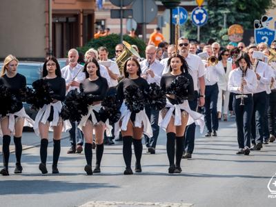 Zdjęcie z  Dni Pelplina 2024 