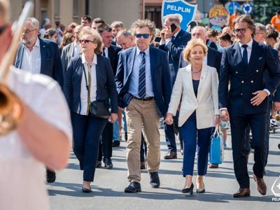 Zdjęcie z  Dni Pelplina 2024 