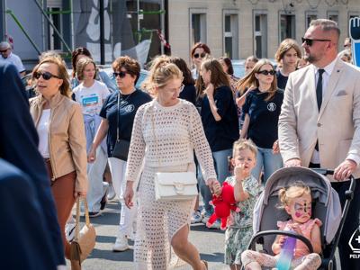 Zdjęcie z  Dni Pelplina 2024 