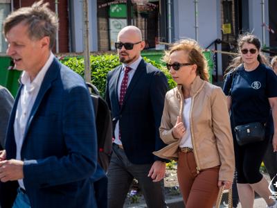 Zdjęcie z  Dni Pelplina 2024 