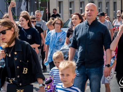 Zdjęcie z  Dni Pelplina 2024 