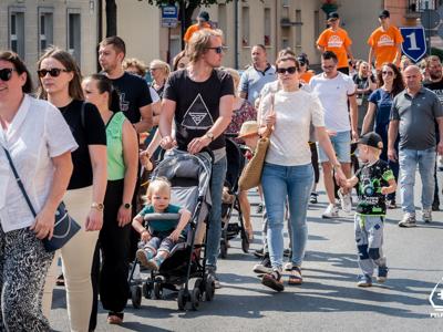 Zdjęcie z  Dni Pelplina 2024 