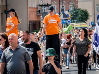 Zdjęcie z  Dni Pelplina 2024 