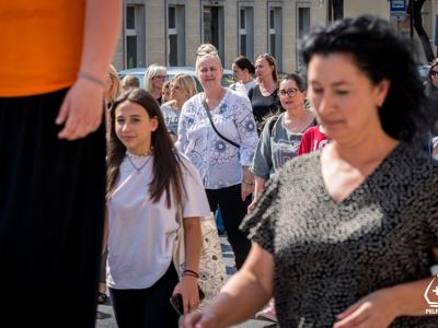 Zdjęcie z  Dni Pelplina 2024 