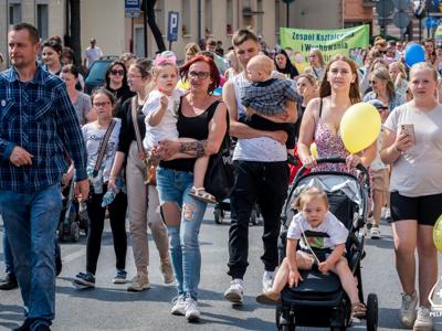 Zdjęcie z  Dni Pelplina 2024 