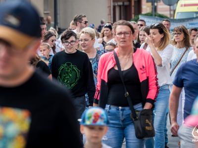 Zdjęcie z  Dni Pelplina 2024 