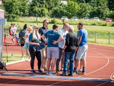 Zdjęcie z  Dni Pelplina 2024 