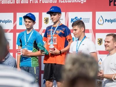 Zdjęcie z  Dni Pelplina 2024 