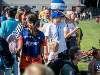 Zdjęcie z  Dni Pelplina 2024 