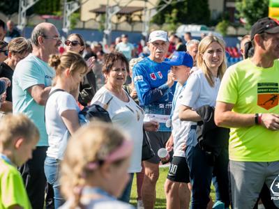 Zdjęcie z  Dni Pelplina 2024 