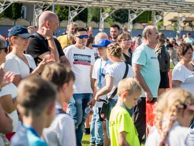 Zdjęcie z  Dni Pelplina 2024 