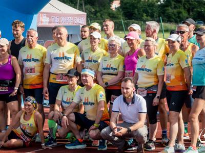 Zdjęcie z  Dni Pelplina 2024 