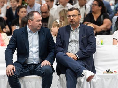 Uroczyste zakończenie roku szkolnego 2023/2024 w Gminie Pelplin