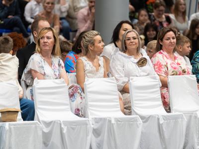 Uroczyste zakończenie roku szkolnego 2023/2024 w Gminie Pelplin