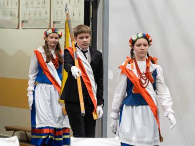 Uroczyste zakończenie roku szkolnego 2023/2024 w Gminie Pelplin
