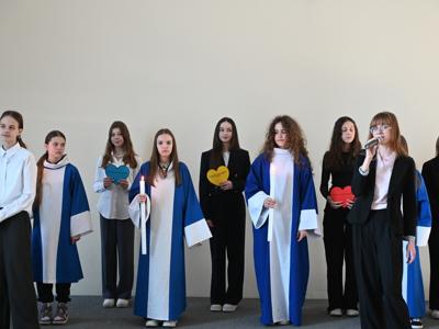 Zdjęcie z wydarzenia konkurs (Nie)zwykły Dominik