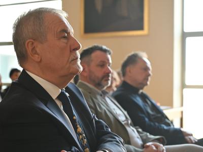 Zdjęcie z wydarzenia konkurs (Nie)zwykły Dominik