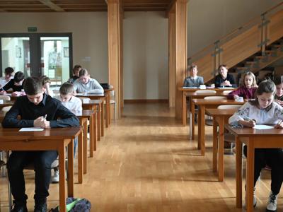 Zdjęcie z wydarzenia konkurs (Nie)zwykły Dominik