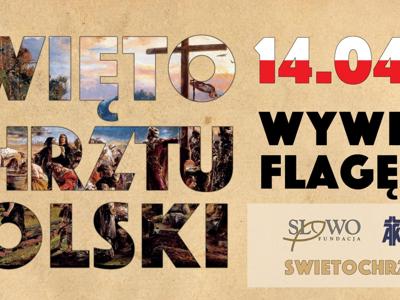 cover photo Święto Chrztu Polski