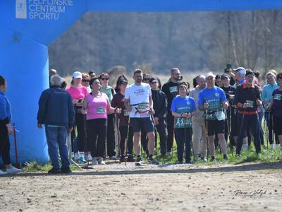 zdjęcie z wydarzenia Pelplin Forest Run 2025