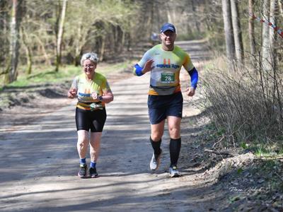 zdjęcie z wydarzenia Pelplin Forest Run 2025