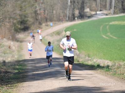 zdjęcie z wydarzenia Pelplin Forest Run 2025
